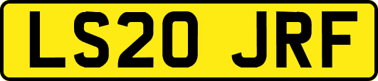 LS20JRF