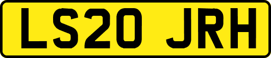 LS20JRH