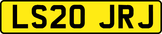 LS20JRJ