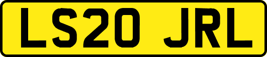 LS20JRL