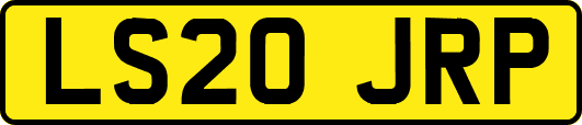 LS20JRP