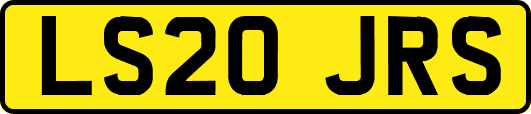 LS20JRS
