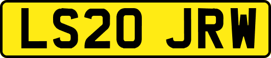 LS20JRW