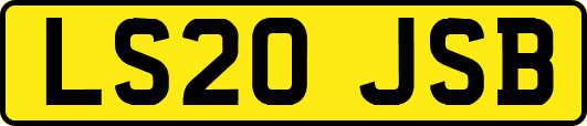 LS20JSB