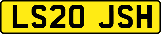 LS20JSH