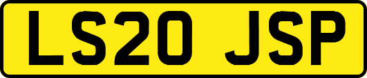 LS20JSP