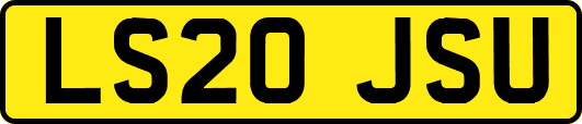LS20JSU
