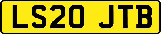 LS20JTB