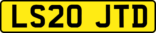 LS20JTD