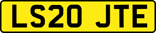 LS20JTE