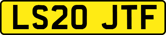 LS20JTF