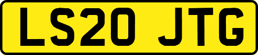 LS20JTG