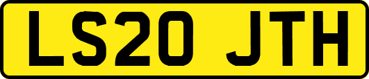 LS20JTH