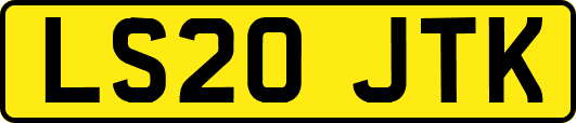 LS20JTK
