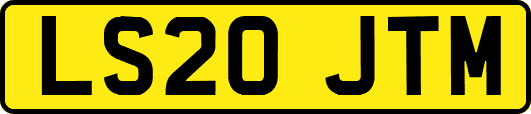 LS20JTM