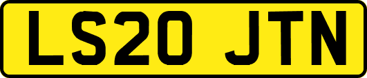 LS20JTN