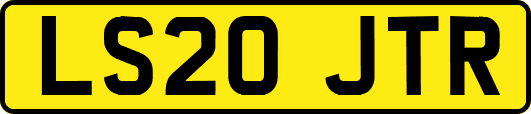 LS20JTR