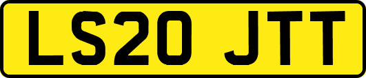 LS20JTT