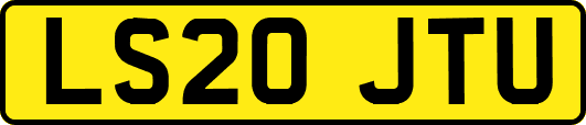 LS20JTU