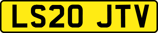 LS20JTV