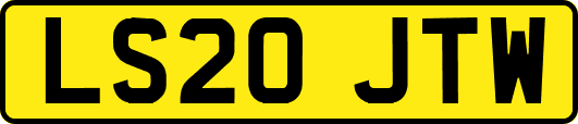 LS20JTW