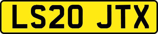 LS20JTX