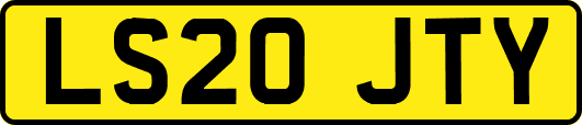 LS20JTY