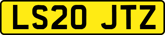 LS20JTZ