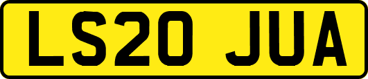 LS20JUA