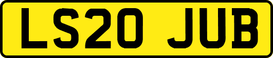 LS20JUB