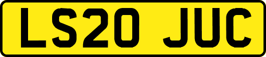 LS20JUC