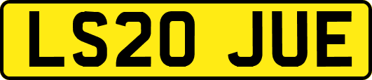 LS20JUE