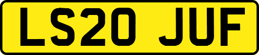 LS20JUF