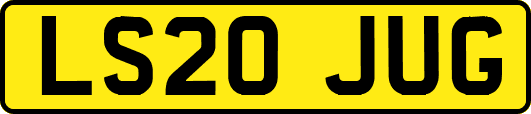 LS20JUG