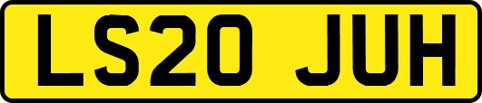 LS20JUH