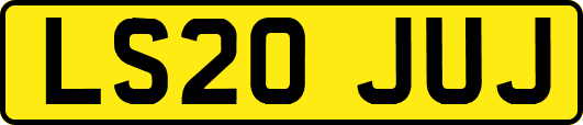 LS20JUJ