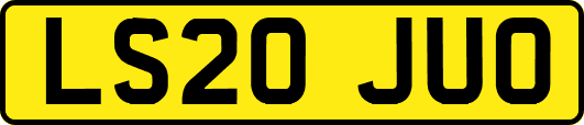 LS20JUO