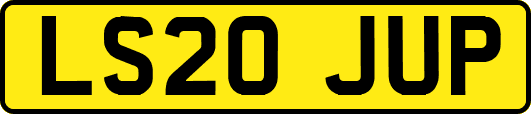LS20JUP