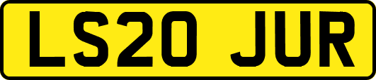 LS20JUR