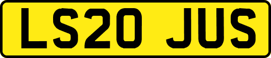 LS20JUS