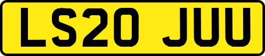 LS20JUU