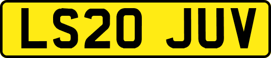 LS20JUV