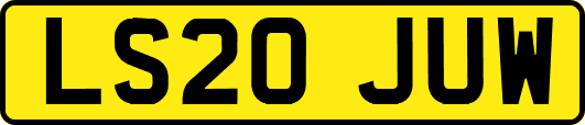 LS20JUW