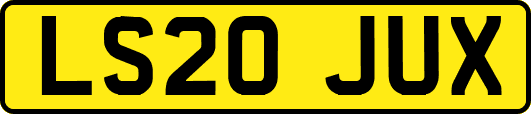 LS20JUX