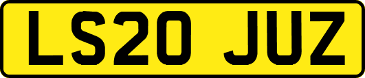 LS20JUZ