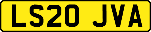 LS20JVA