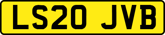 LS20JVB