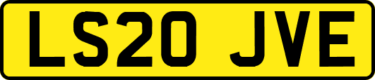 LS20JVE