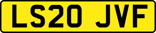 LS20JVF