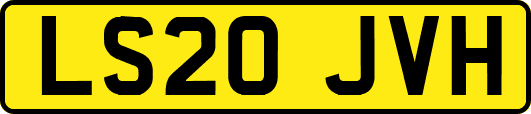 LS20JVH